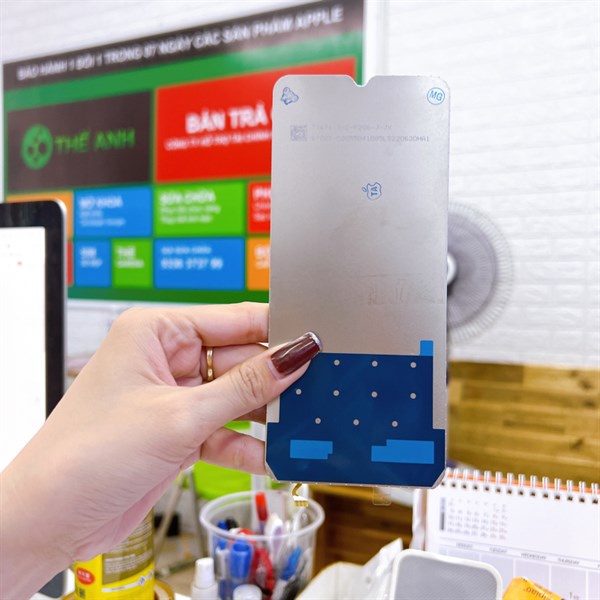 Phản quang Xiaomi Redmi 10C / tấm nền màn hình Poco C40