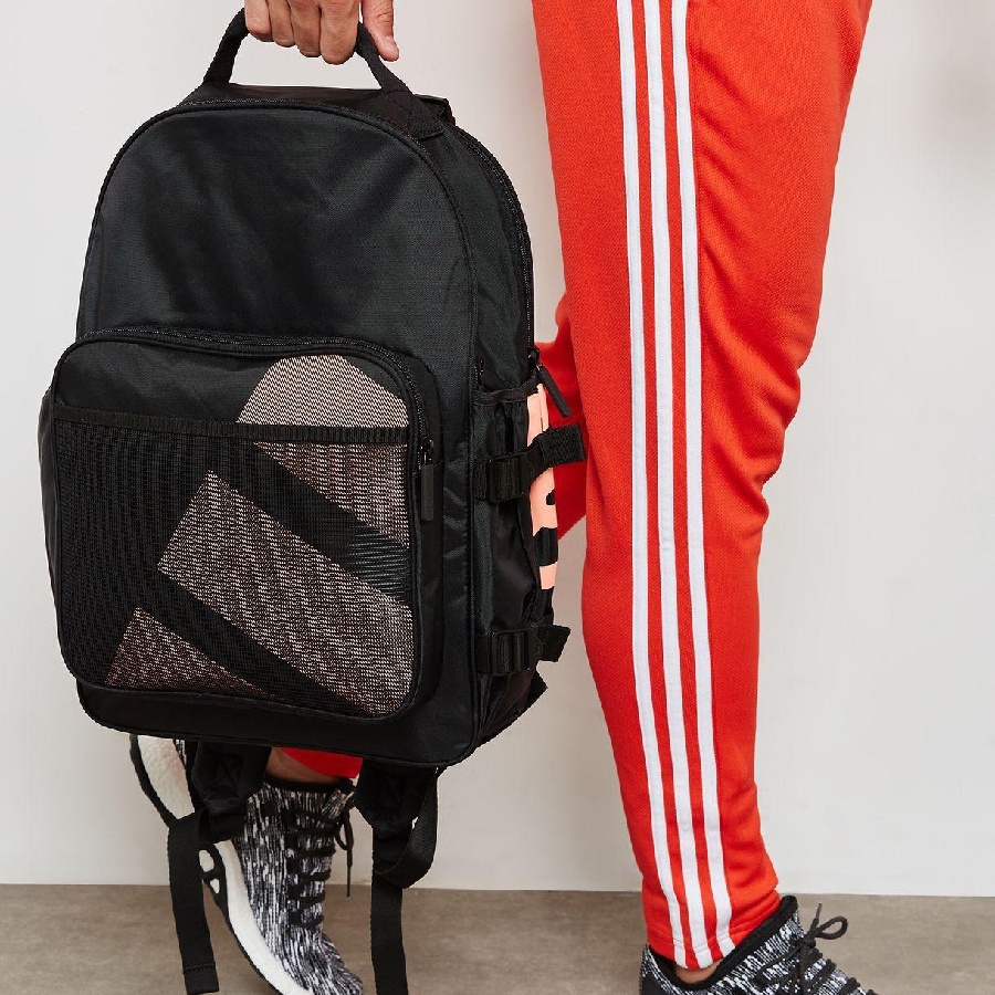 Balo Adidas Originals Classic EQT BackPack CE2345 Full Tag Code