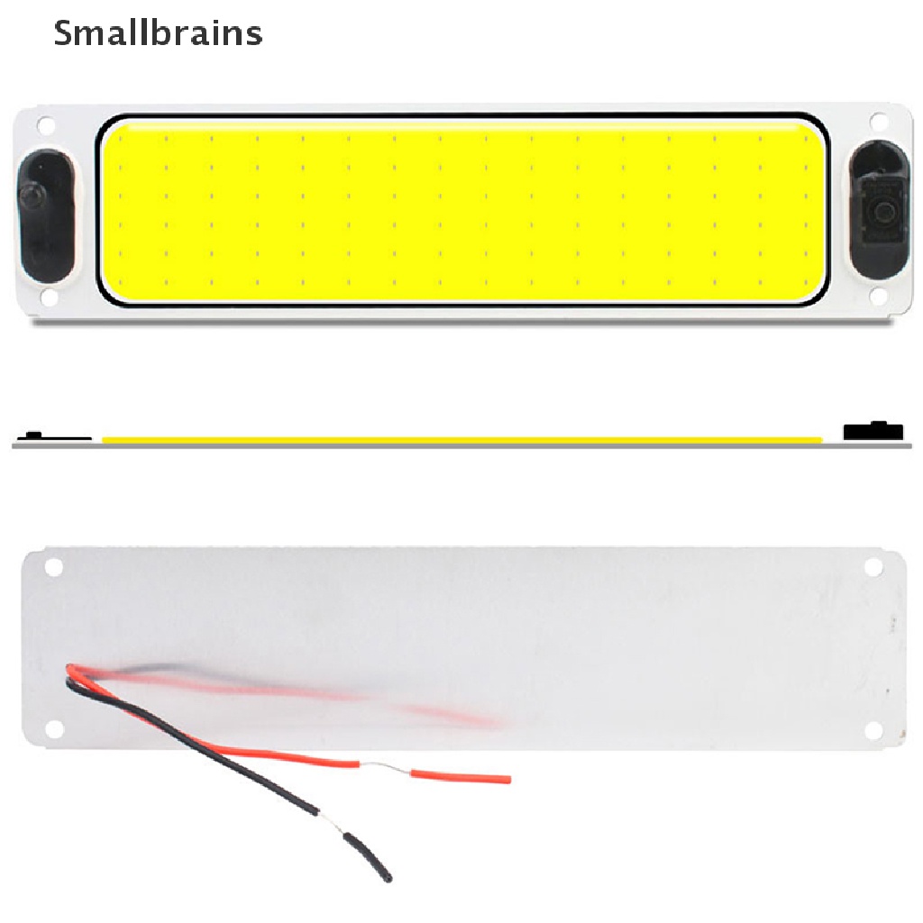 Đèn LED COB 12V 24V Cao Cấp Cho Xe Ô Tô / Xe Tải