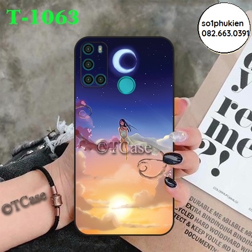 Ốp lưng in hình Vsmart Joy 4  Anime siêu đẹp, siêu ngầu