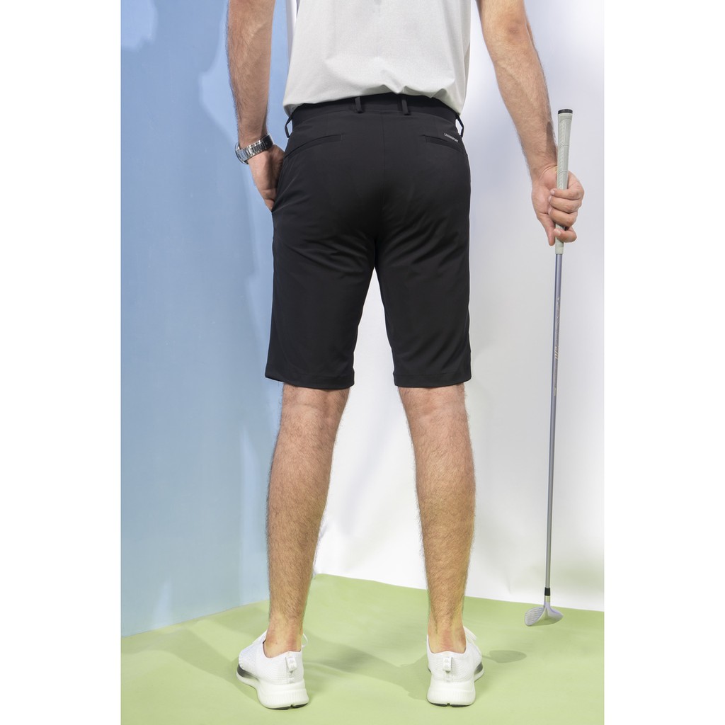 Quần Chơi Golf Dri - Fit Short Cao Cấp Livan Sport