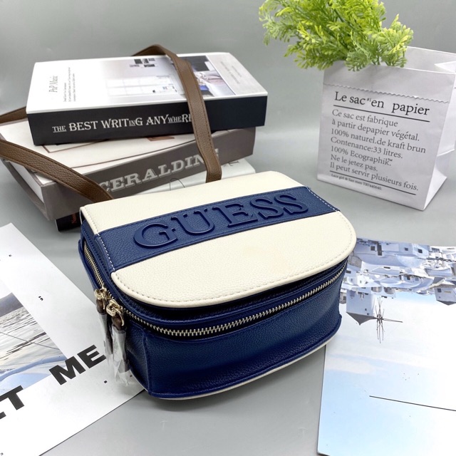 BALO GUESS MINI 2in1