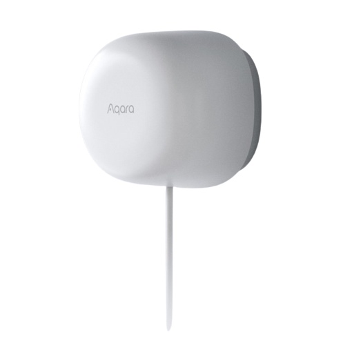 Cảm Biến Hiện Diện Aqara FP1/FP2, Aqara Human Presence Sensor, kết nối Zigbee 3.0, tương thích Homekit