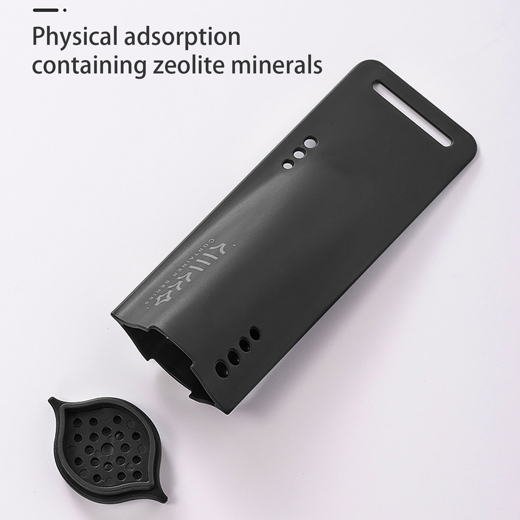 Viên Nén Khử Mùi Giày Có Thể Tái Sử Dụng Tiện Lợi