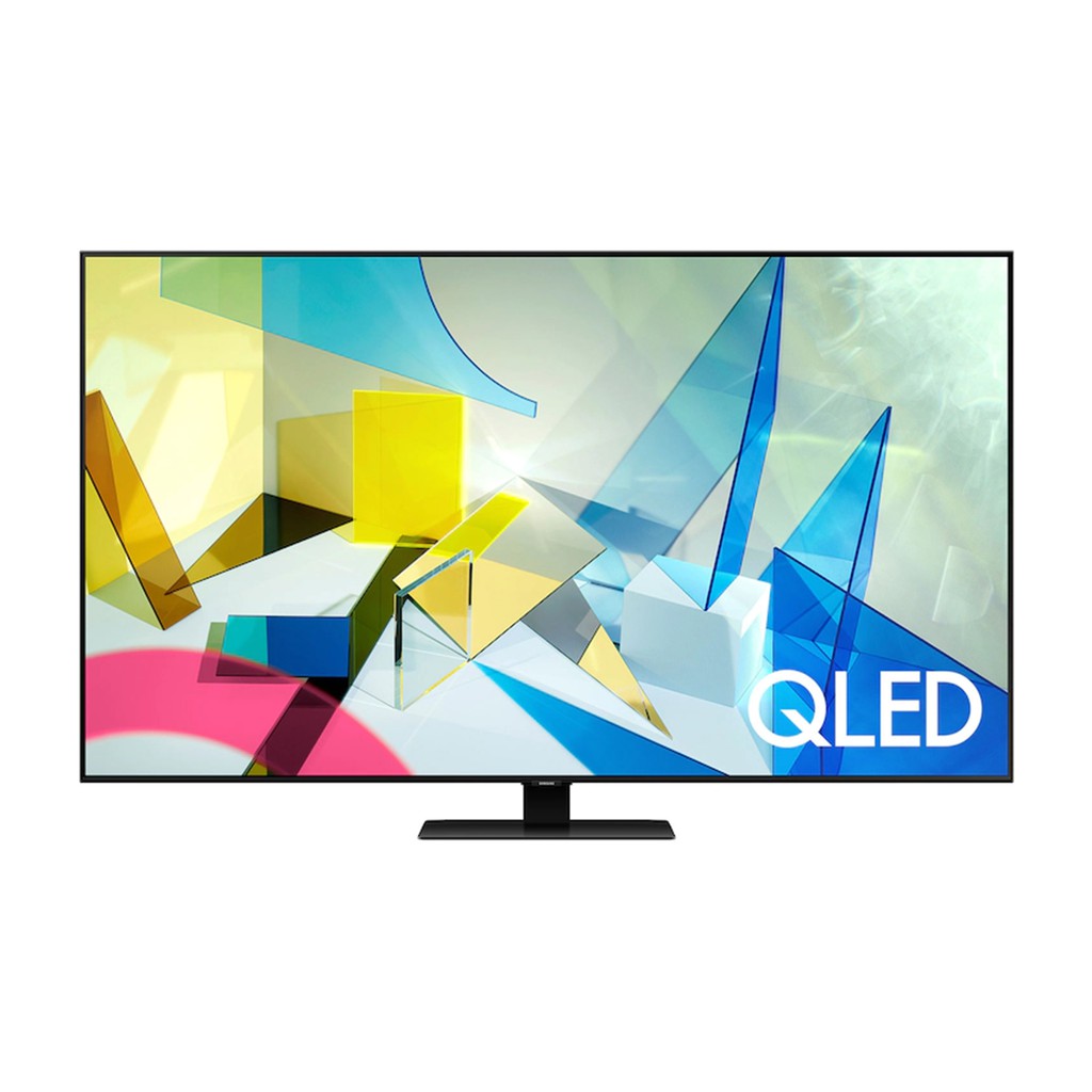 Smart Tivi QLED Samsung 4K 49 inch QA49Q80TAKXXV [Hàng chính hãng, Miễn phí vận chuyển]