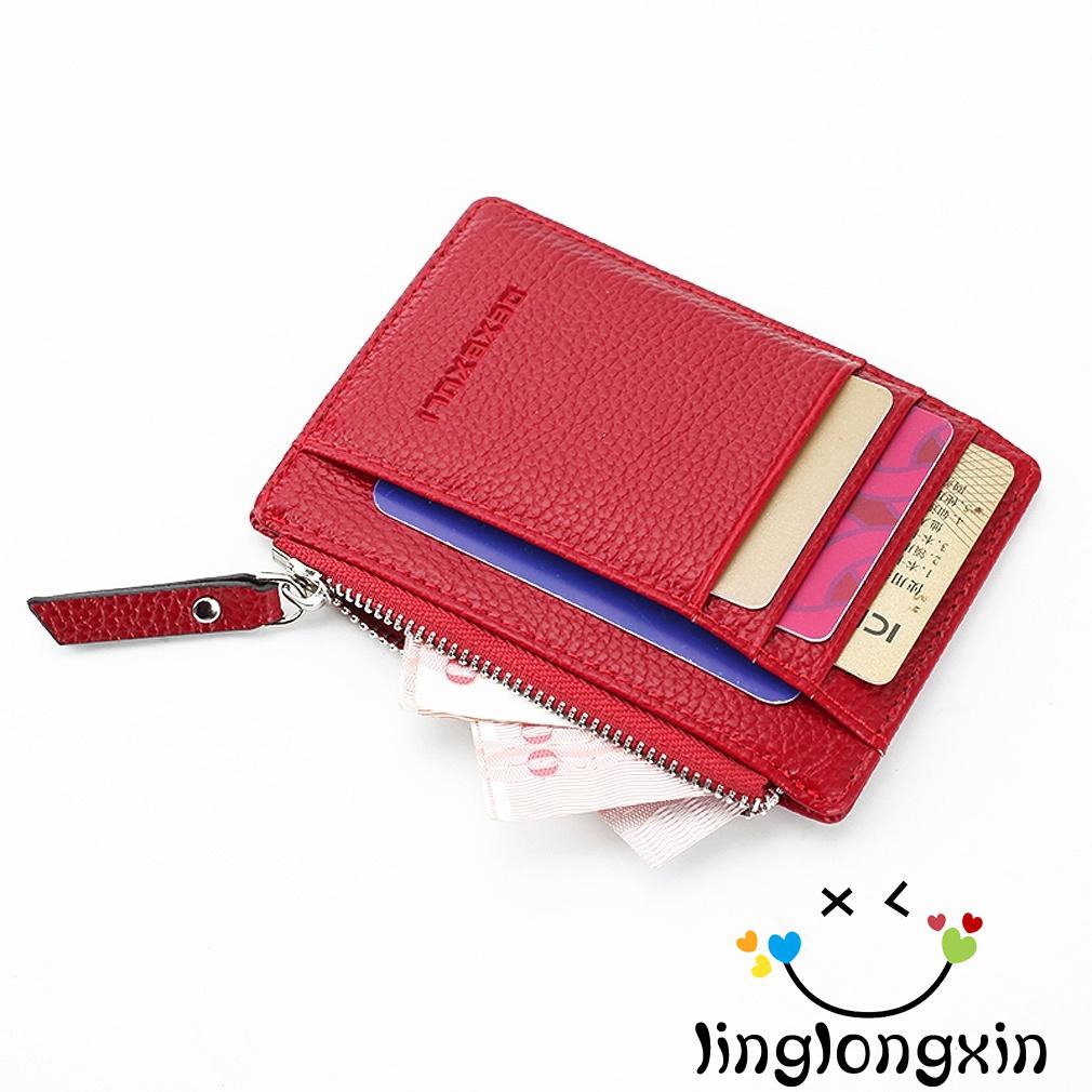 Ví da mini thời trang sang trọng cho nữ | BigBuy360 - bigbuy360.vn