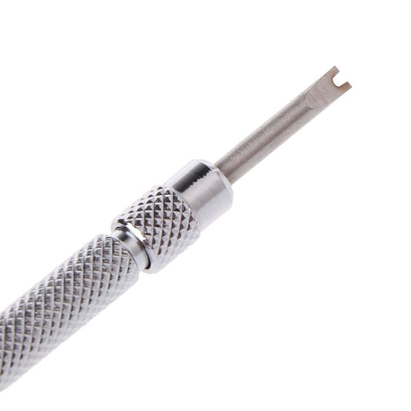 Tua vít loại chữ H sửa chữa tháo khóa V dây đồng hồ