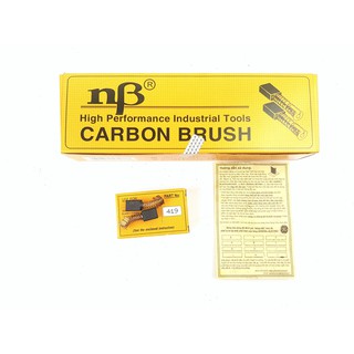 Chổi than NB 419