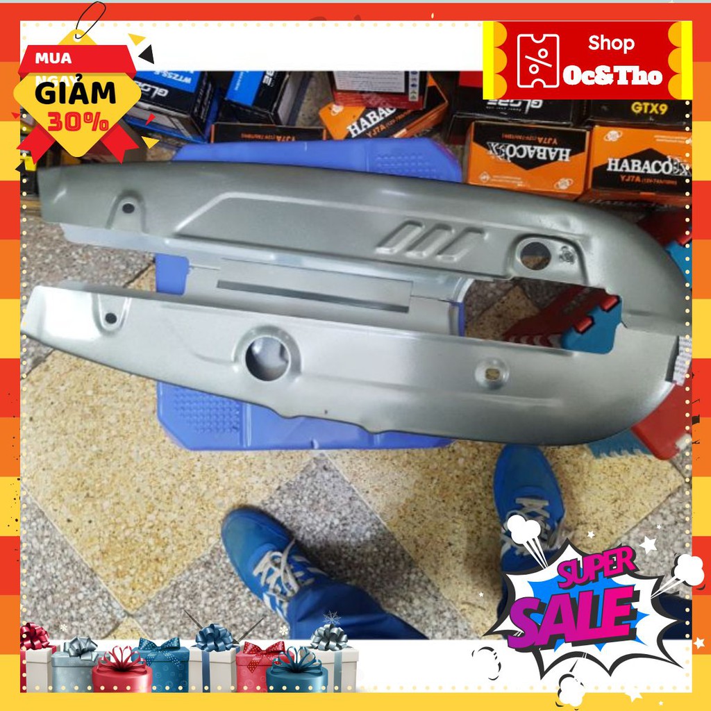 $$$ Hộp sên Blade, wave S110 xăng cơ, Rsx 110 xăng cơ (dòng Honda phụ tùng hộp xích bọc)
