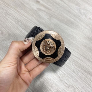 Thắt lưng nam Versace 7100