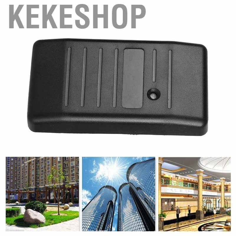 Đầu Đọc Thẻ Từ Rfid 125khz Wiegand 26 / 34 Chống Thấm Nước Diy