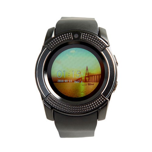 Đồng Hồ Thông Minh Nam Fast And Furious