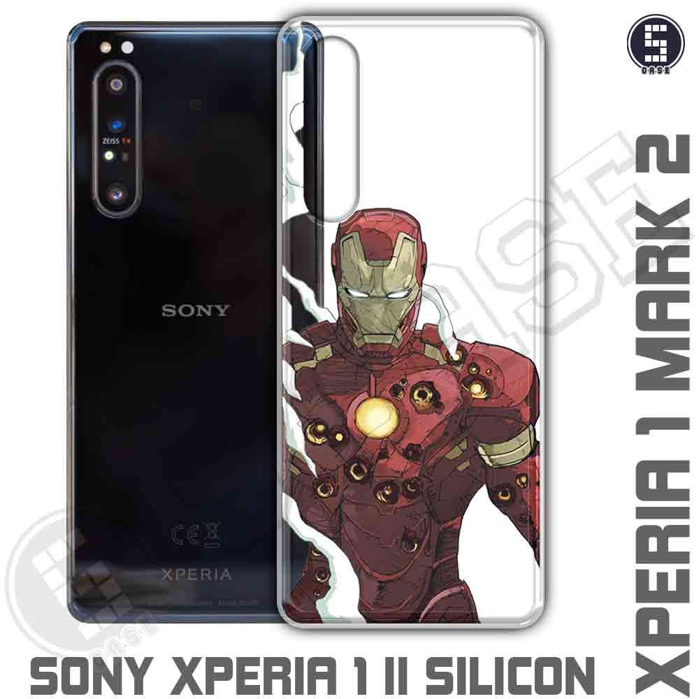 Ốp điện thoại SONY XPERIA 1 II / XPERIA 1 MARK 2 Dẻo Chống Shock Nhiều Mẫu Tuyển Tập 4 A1420-CL4
