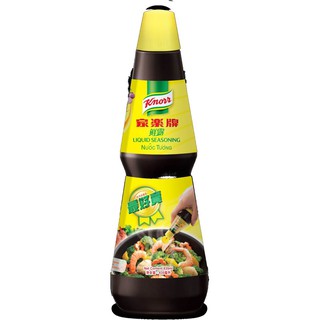 Nước Tương Knorr 835ml/ Knorr Liquid Seasoning - Nhập Khẩu HongKong