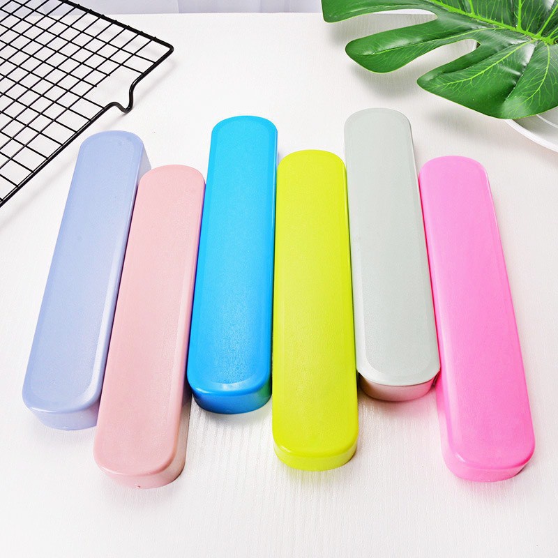 Bộ Thìa Đũa Dĩa Inox Có Hộp Đựng Xinh Xắn 88085 Lamon Store