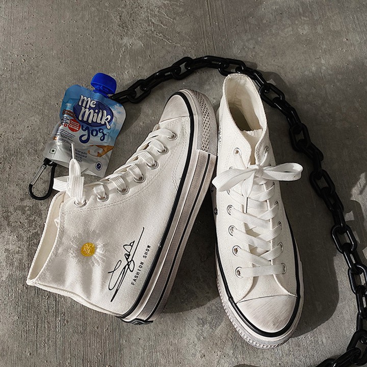 [GN05] Giày sneaker nam phối màu HOT TEEN 2019 133400 | BigBuy360 - bigbuy360.vn