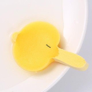 Miếng Mút rửa mặt