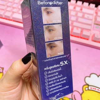 Serum 4K Plus 5X Trắng Da 20ml
