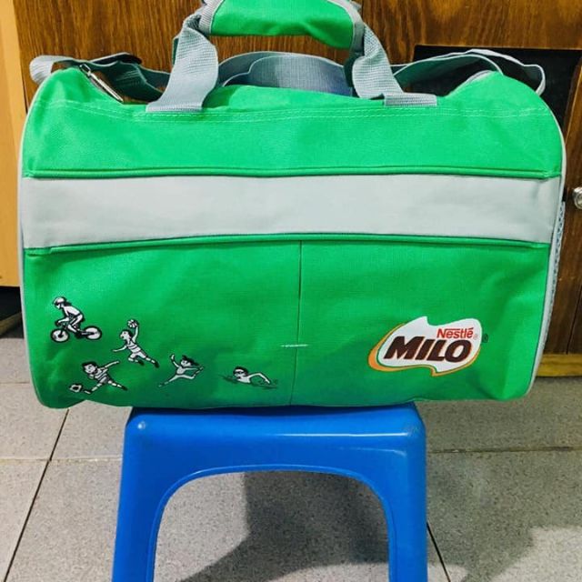 Túi xách du lịch