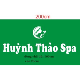 chữ và logo decal