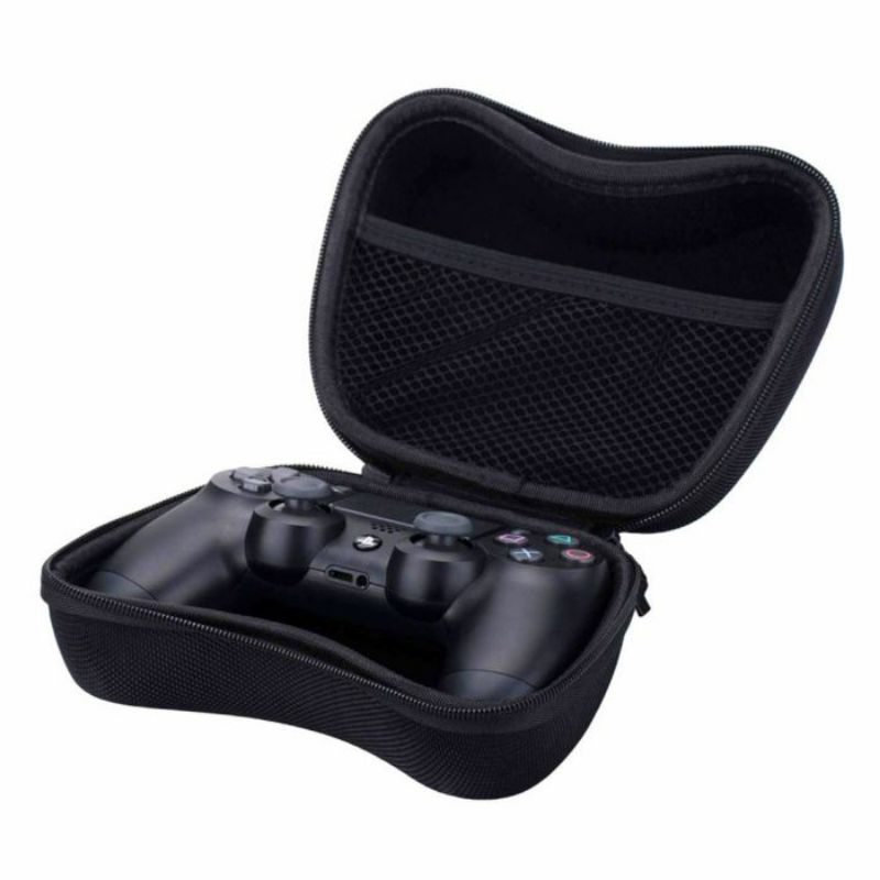 Túi đựng tay ps5/ps4/xbox one X/xbox 360/Nintendo Switch controller mầu đen hộp chống sốc tay Ps5 Ps4 Xbox