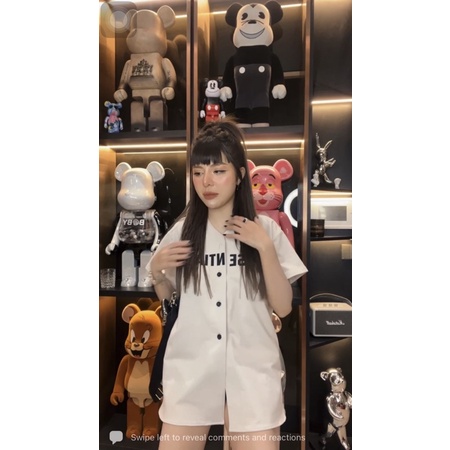 Áo Phông Essenn 77 MPB - Áo Thun Thể Thao MPB - Áo Thun Cá Tính Mặc Đôi Trẻ Trung MPB