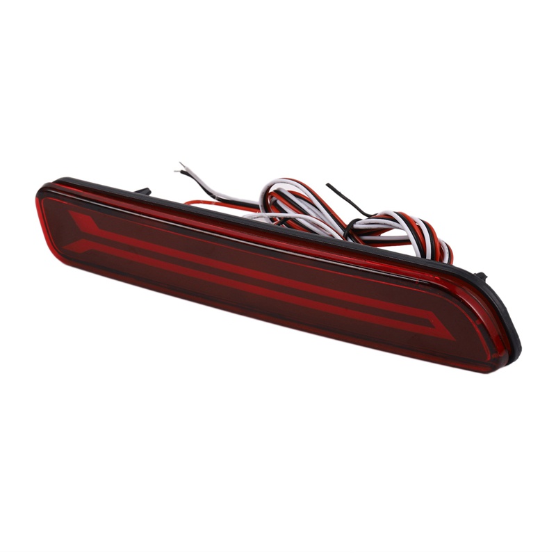 Đèn LED phản quang gắn đuôi xe hơi cho Suzuki Ertiga Ciza Vitara S-Cross Splash SX4