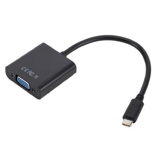 Cáp Chuyển Đổi Usb 3.1 Type-C Sang Vga