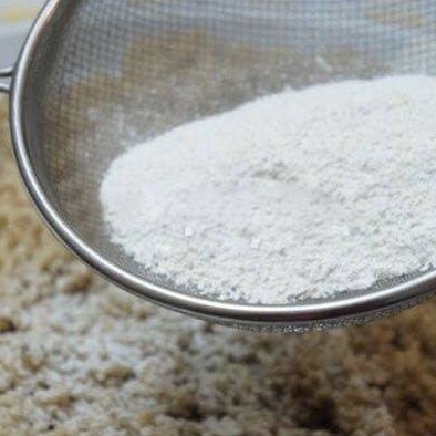 Men ngọt loại nhuyễn làm cơm rượu/ nếp cẩm, ủ bánh bò, làm tương, làm chao, nấu rượu gạo tẻ