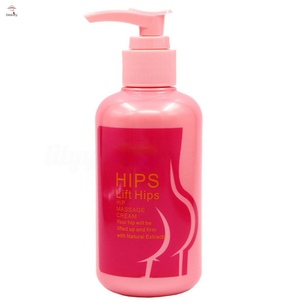 [Hàng Hot ] [Hàng mới về] Kem nâng cơ giúp mông phát triển to 200g tiện dụng | BigBuy360 - bigbuy360.vn