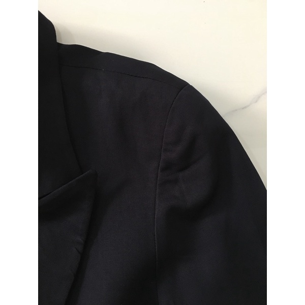 Áo blazer DEEO KOREA siêu phẩm xịn xò mới ken