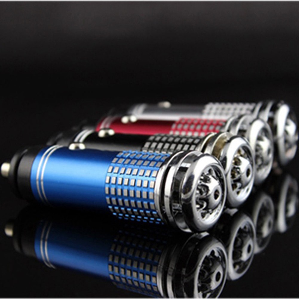 Bộ lọc không khí mini tự động cho xe hơi