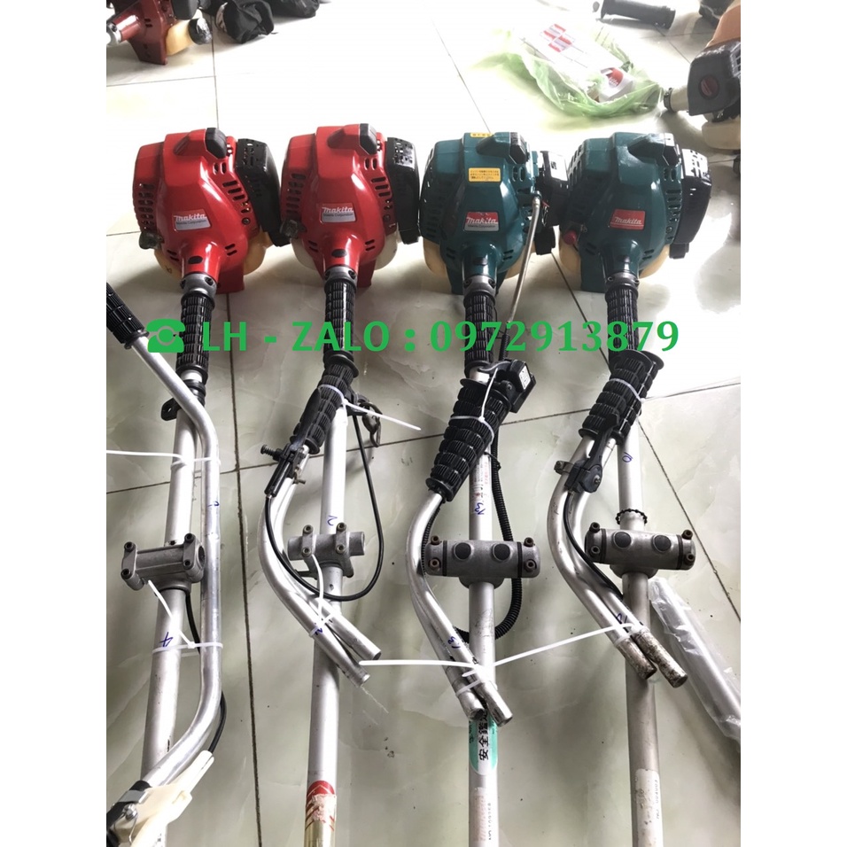 Máy cắt cỏ nhật bãi MAKITA