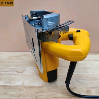 Máy cắt gạch Hukan