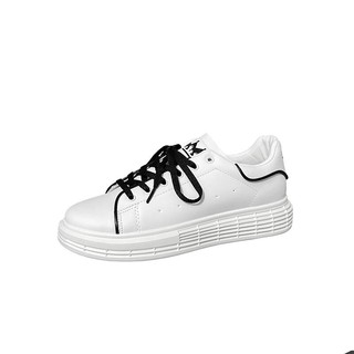 (RẺ VÔ ĐỊCH) Giày thể thao sneakers phản quang