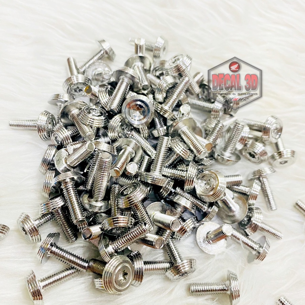 ỐC KIỂU SALAYA 5 LY NHIỄM ĐẦU PHAY THÁI V2 SIÊU SÁNG
