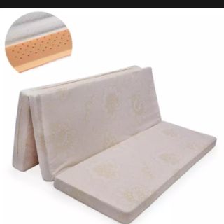 Nệm Cao Su Non Mousse 1m2 x 2m x 5cm