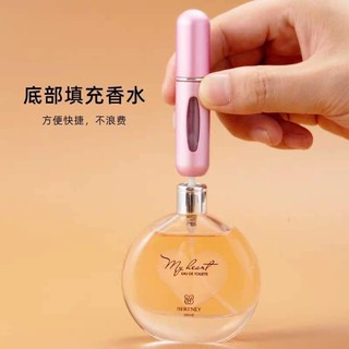 [RẺ VÔ ĐỊCH] LỌ CHIẾT NƯỚC HOA MINI 5ML