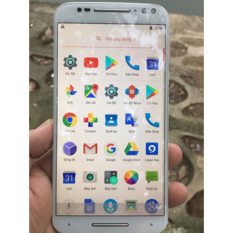 Điện thoại Motorola Moto X Style | BigBuy360 - bigbuy360.vn