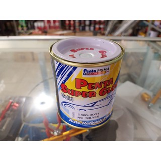 Penta nc Bạc 250 gr