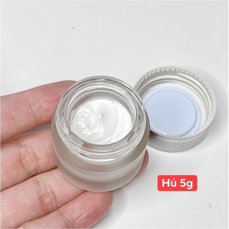 Kem lau vệt oxi hoá thần thánh trên đồng hồ/ trang sức