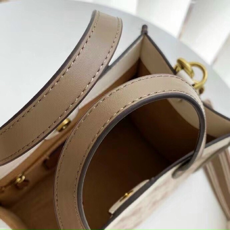 TÚI COACH FIELD TOTE C3866