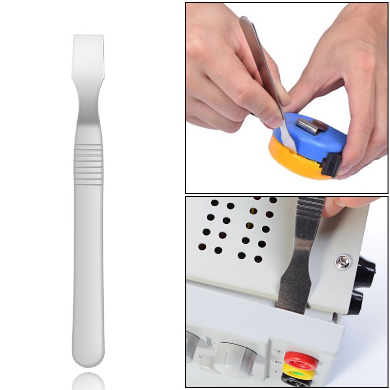 Bộ 9 nhíp sửa chữa điện thoại bằng thép không gỉ N2Vn