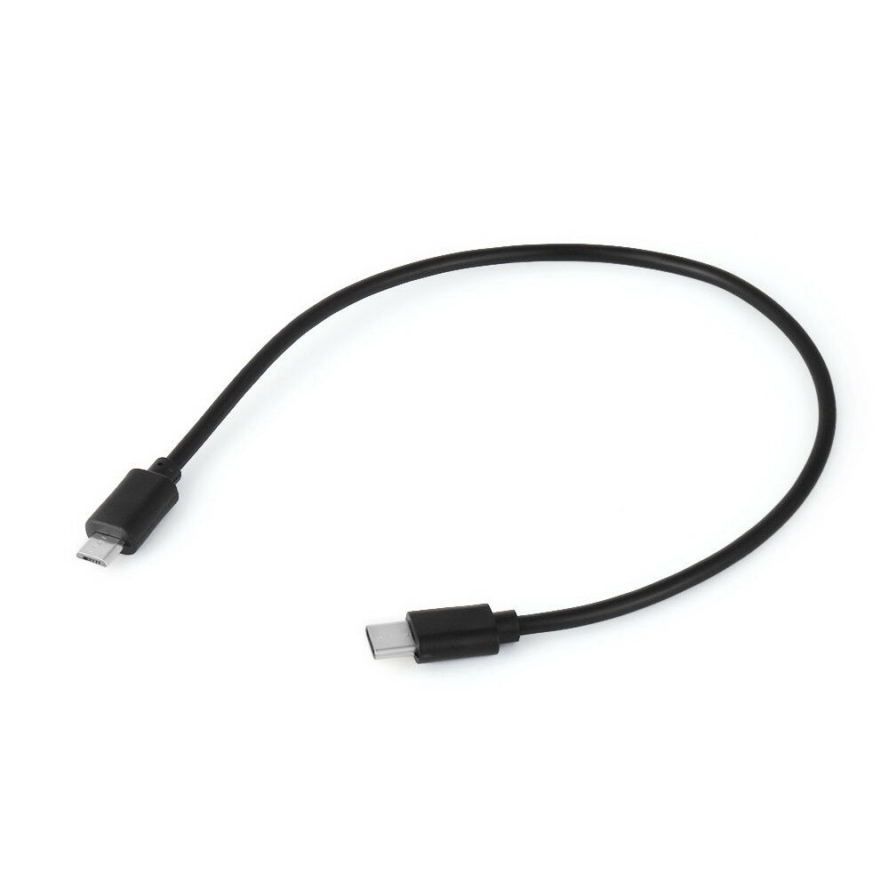 Dây Cáp Chuyển Đổi Đầu Usb Type C Sang Micro Usb Chuyên Dụng