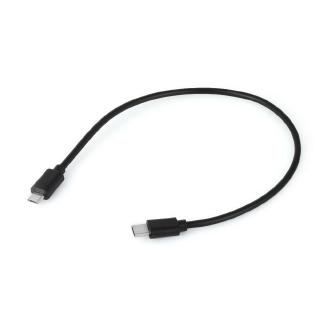 Dây Cáp Chuyển Đổi Đầu Usb Type C Sang Micro Usb Chuyên Dụng