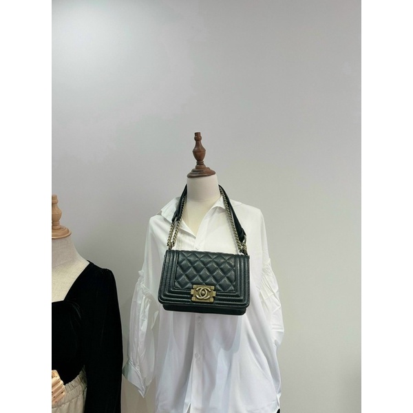 Túi đeo chéo, đeo vai size 25 chất da hạt, cầm nặng tay