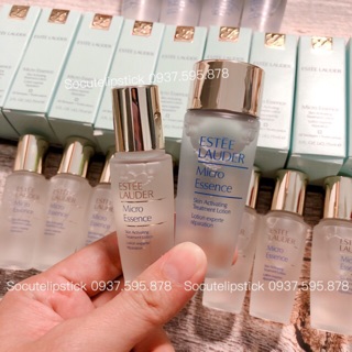 Nước Thần Estee Lauder Micro Essence 15ml - 30ml