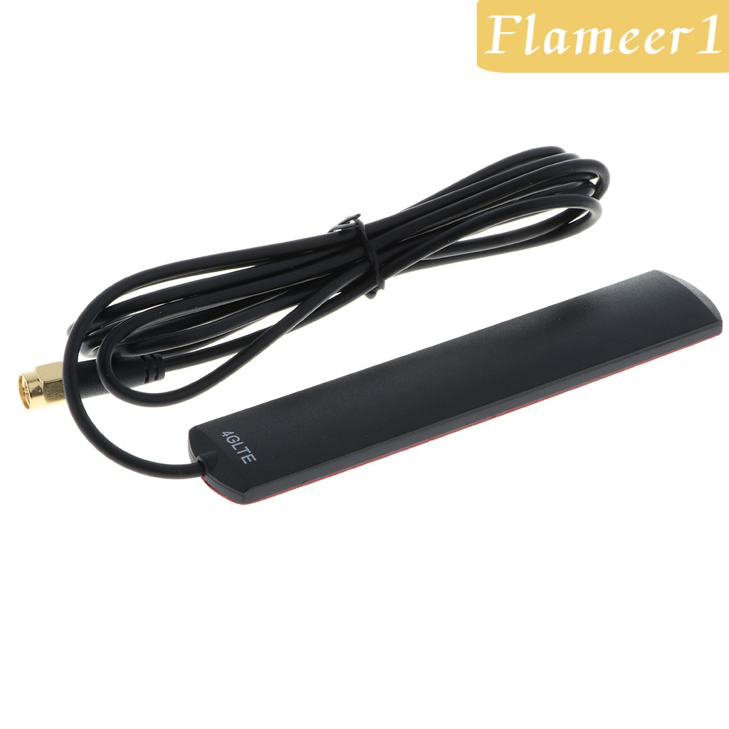 Ăng Ten Khuếch Đại Tín Hiệu Điện Thoại Di Động 4G Flameameer1