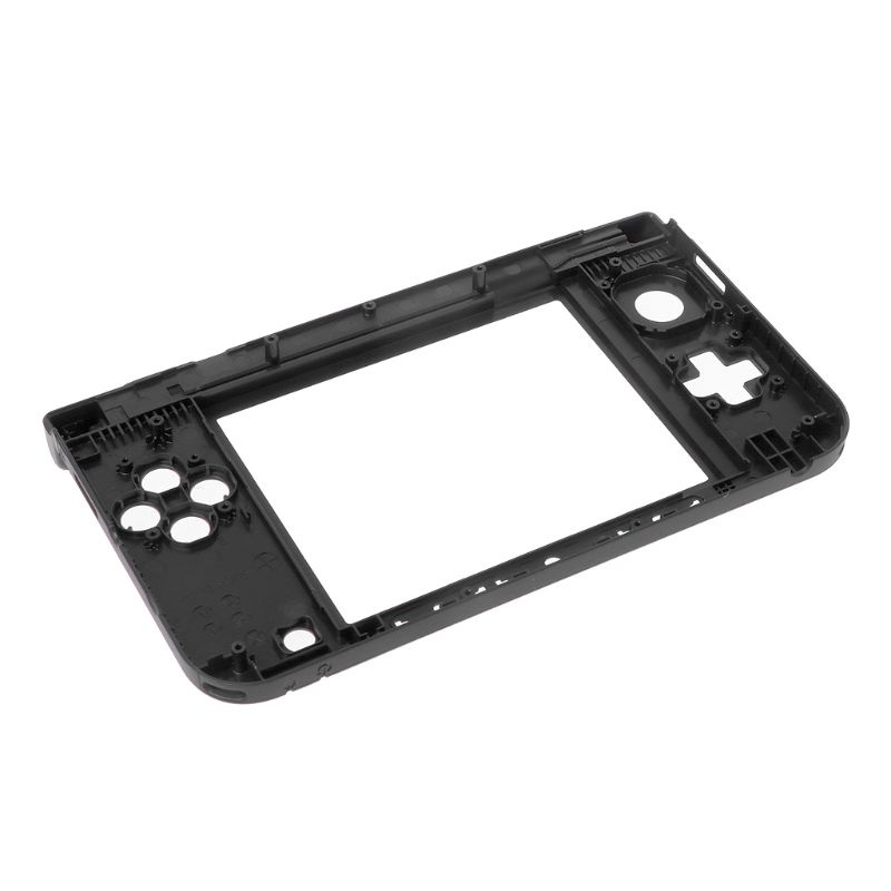 Bộ Vỏ Bảo Vệ Chống Trầy Cho 3DS XL 3dsll Rộng 3.62in