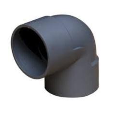 Cút góc vuông pvc 48 60 76 90 110 HN